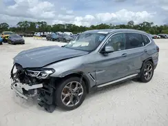 5UX43DP06R9U33190 2024 BMW X3