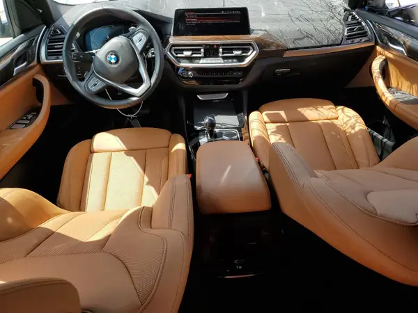 5UX43DP06R9U33190 2024 BMW X3 - Image 8
