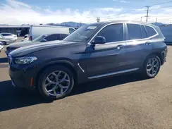 5UX43DP06R9U35635 2024 BMW X3