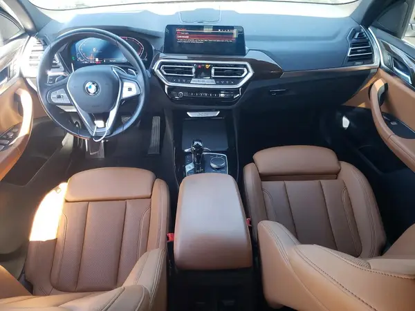 5UX43DP06R9U35635 2024 BMW X3 - Image 8