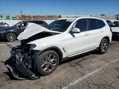 5UX43DP06R9U45291 2024 BMW X3