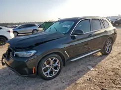 5UX43DP06R9U46828 2024 BMW X3