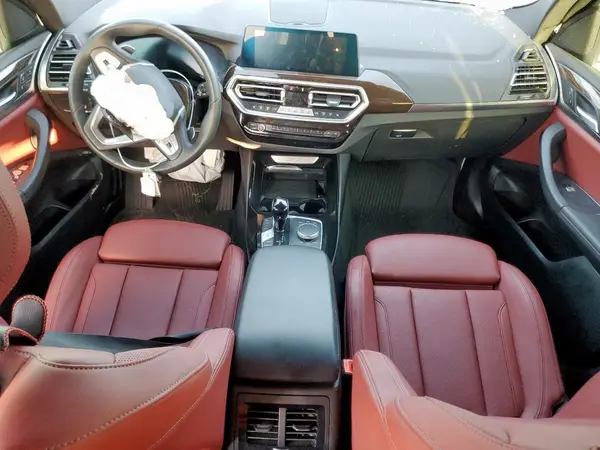 5UX43DP06R9U46828 2024 BMW X3 - Image 8