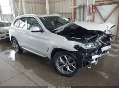 5UX43DP06R9U65167 2024 BMW X3
