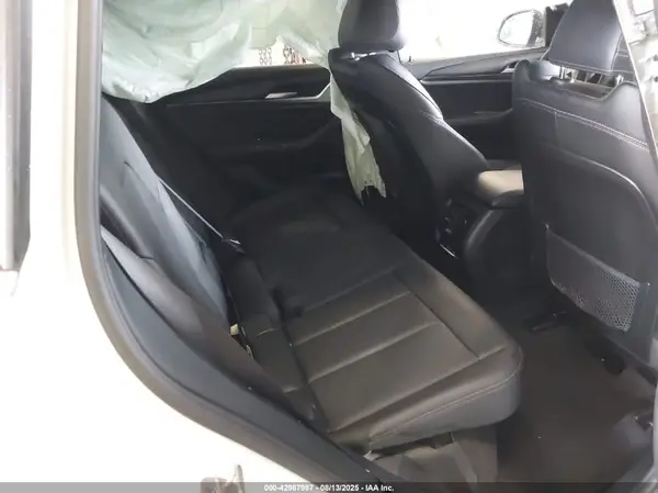 5UX43DP06R9U65167 2024 BMW X3 - Image 8