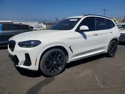 5UX43DP06R9U90621 2024 BMW X3