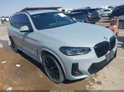 5UX43DP06R9U98525 2024 BMW X3