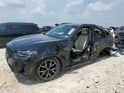 5UX43DP06R9V09149 2024 BMW X3