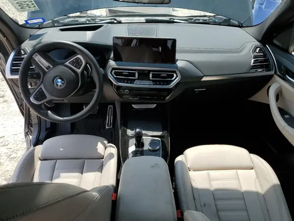 5UX43DP06R9V09149 2024 BMW X3 - Image 8