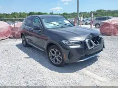 5UX43DP06R9V33855 2024 BMW X3