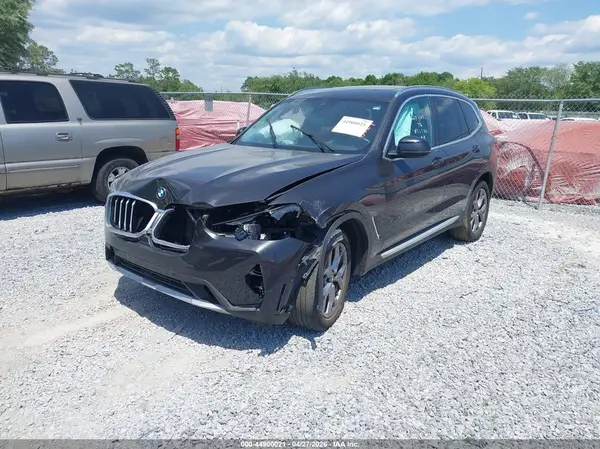5UX43DP06R9V33855 2024 BMW X3 - Image 2