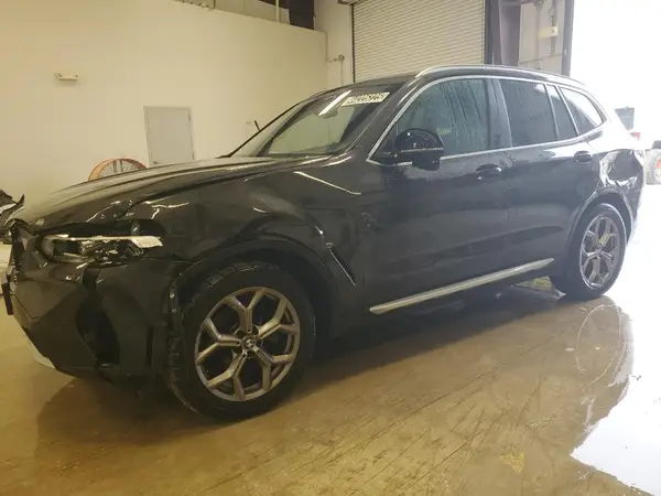 5UX43DP06R9V80450 2024 BMW X3 - Image 1