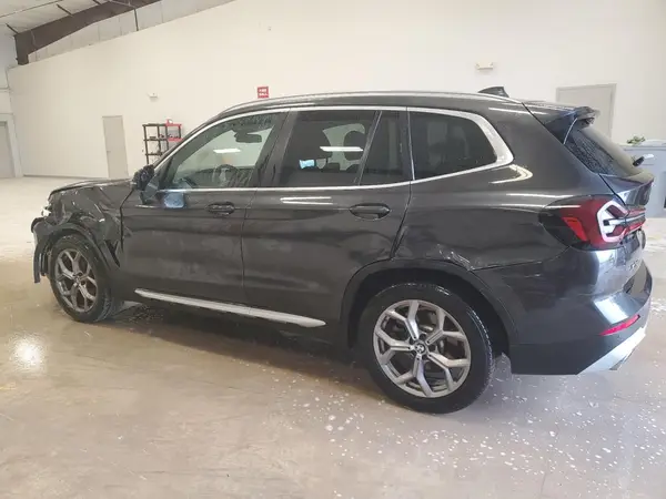 5UX43DP06R9V80450 2024 BMW X3 - Image 2