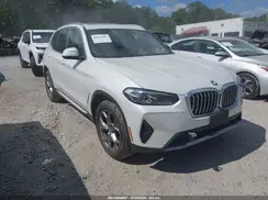 5UX43DP06R9W14922 2024 BMW X3