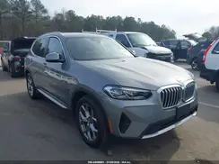 5UX43DP06R9W16671 2024 BMW X3