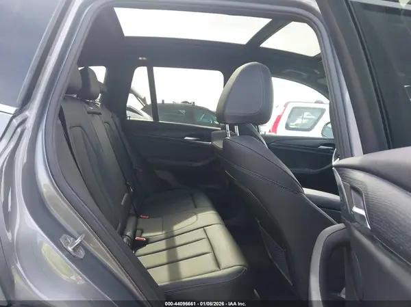 5UX43DP06R9W16671 2024 BMW X3 - Image 8