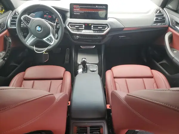5UX43DP06R9W38640 2024 BMW X3 - Image 8
