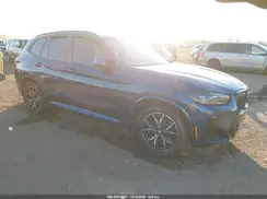 5UX43DP06R9W52182 2024 BMW X3