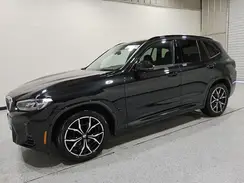 5UX43DP06R9W55647 2024 BMW X3
