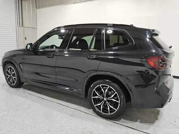 5UX43DP06R9W55647 2024 BMW X3 - Image 2