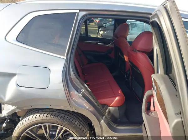 5UX43DP06R9W67491 2024 BMW X3 - Image 8