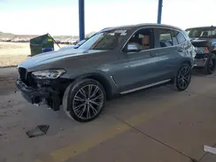 5UX43DP06R9W73842 2024 BMW X3