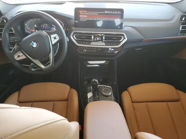 5UX43DP06R9W73842 2024 BMW X3 - Image 8