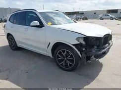 5UX43DP06R9W81469 2024 BMW X3