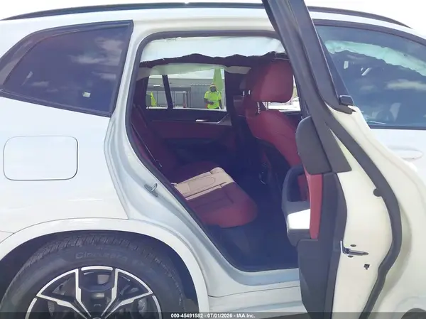 5UX43DP06R9W81469 2024 BMW X3 - Image 8