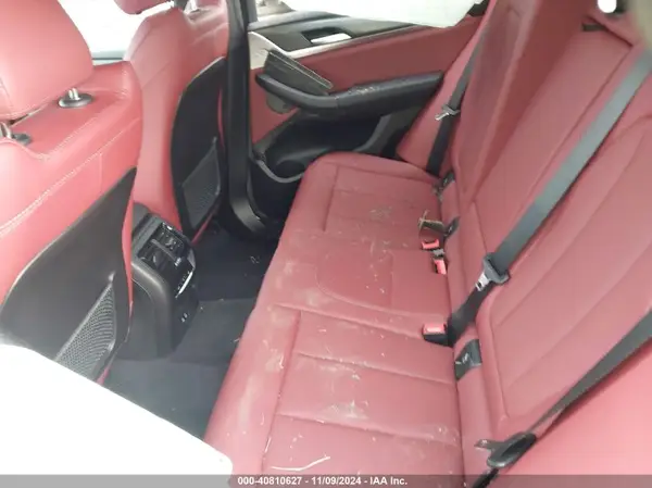5UX43DP06R9W87725 2024 BMW X3 - Image 8
