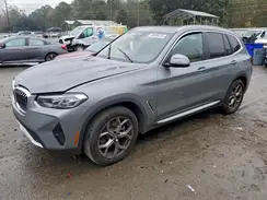 5UX43DP06R9X06466 2024 BMW X3