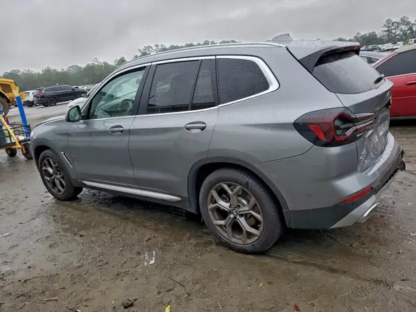 5UX43DP06R9X06466 2024 BMW X3 - Image 2