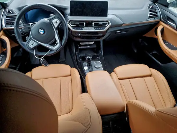 5UX43DP06R9X06466 2024 BMW X3 - Image 8