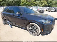 5UX43DP06R9X12705 2024 BMW X3