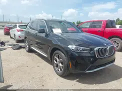 5UX43DP06R9X47602 2024 BMW X3