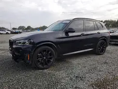 5UX43DP07N9J05559 2022 BMW X3