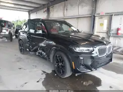 5UX43DP07N9J98213 2022 BMW X3