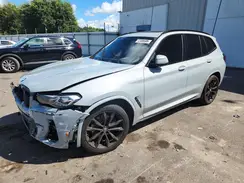 5UX43DP07N9K11932 2022 BMW X3