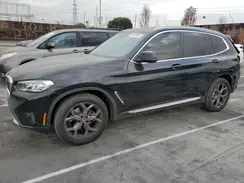 5UX43DP07N9K12062 2022 BMW X3