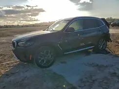 5UX43DP07N9K46213 2022 BMW X3