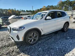 5UX43DP07N9K46390 2022 BMW X3