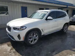 5UX43DP07N9K48057 2022 BMW X3
