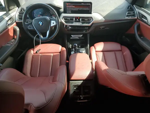 5UX43DP07N9K48057 2022 BMW X3 - Image 8