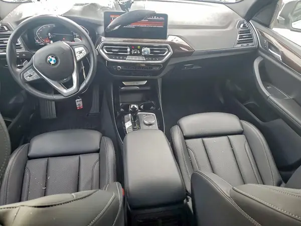 5UX43DP07N9K55218 2022 BMW X3 - Image 8