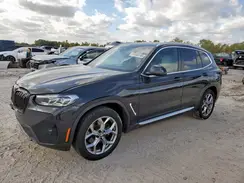 5UX43DP07N9L19290 2022 BMW X3