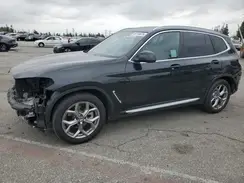 5UX43DP07N9L27163 2022 BMW X3