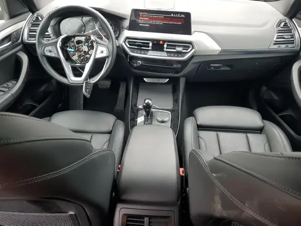 5UX43DP07N9L27163 2022 BMW X3 - Image 8
