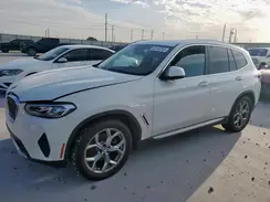 5UX43DP07N9L27468 2022 BMW X3