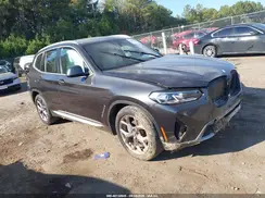 5UX43DP07N9L35179 2022 BMW X3