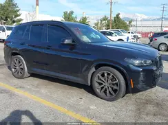 5UX43DP07N9L57795 2022 BMW X3